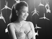 Làng sao - Thủy Top thoát khỏi hình ảnh "hot girl ngực khủng"
