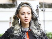 Làng sao - Minh Hằng hóa "người ngoài hành tinh" xinh đẹp
