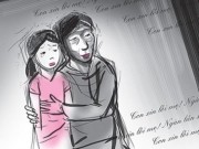 Eva tám - Lá thư con dâu xin lỗi mẹ chồng từ trong tù