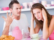 Eva tám - Dù đã thề độc, anh vẫn không tin vợ mình còn trong trắng