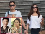 Làng sao - Lộ ảnh hẹn hò của Hà Dĩ Mai "Bên nhau trọn đời"