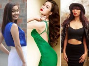 Làm đẹp - 3 mỹ nhân Việt vừa đẹp vừa giỏi khiến fan ngưỡng mộ