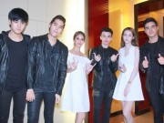 Làng sao - Diễn viên "Ma nữ tìm chồng" hút fan khi đến Việt Nam