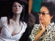 Eva tám - Khốn khổ vì mẹ chồng 60 tuổi còn yêu đương như thanh niên