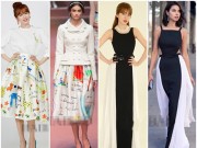 Thời trang - Nhiều bằng chứng tố siêu sao Hàn Quốc đạo thiết kế