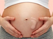 Bà bầu - Thai máy: "Bật mí" 10 điều thú vị
