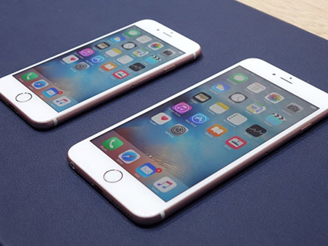 5 điểm dở nhất trên iPhone 6S
