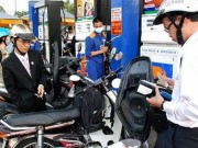 Mua sắm - Giá cả - Xăng có giảm giá mạnh trong tháng 9?