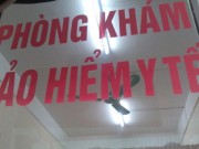 Tin tức - Học sinh không được đóng bảo hiểm y tế theo hộ gia đình