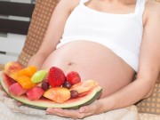 Chuẩn bị mang thai - Mang thai tháng thứ 1: Nên và không nên ăn gì?