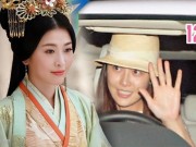 Làng sao - Chia tay được 1 tuần, kiều nữ TVB hẹn hò đại gia