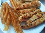 Bếp Eva - Khám phá hàng nem nướng Đà Lạt chính gốc ở quận 8