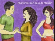 Eva Yêu - Bạn trai lý tưởng không liếc mắt nhìn cô gái khác