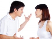 Eva Yêu - Đặc điểm nhận biết bạn trai thích dùng vũ lực