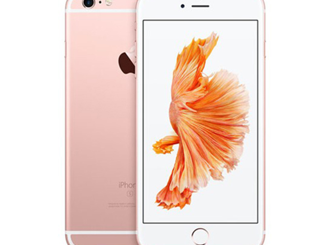 Những điểm nổi bật của bộ đôi iPhone 6s