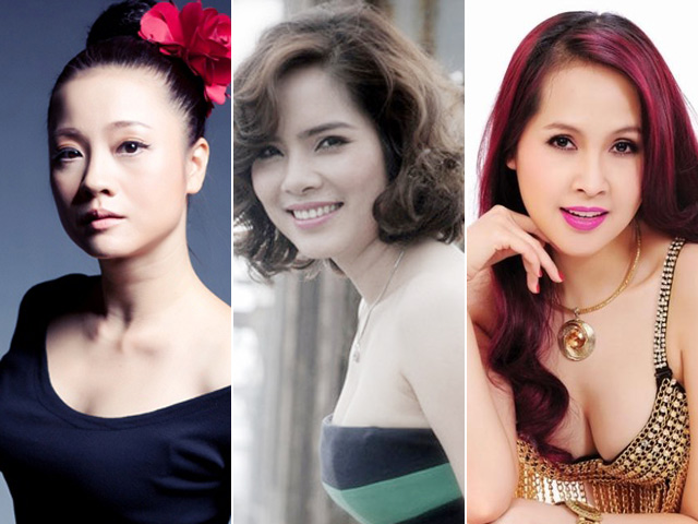 Dàn mỹ nhân của "Gái nhảy" bây giờ ra sao?