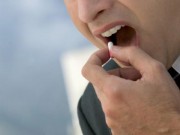 Sức khỏe - Cân nhắc khi “nuốt” hóa chất!