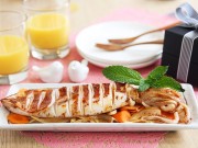 Bếp Eva - Mực nướng cay vừa ngon lại dễ làm