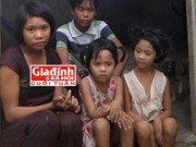 Tin tức - Bi hài chuyện chia ca ăn cơm trong gia đình đông con nhất miền Trung