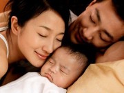 Làm mẹ - 6 lí do tôi không tách con ngủ riêng khỏi bố mẹ