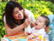 Làm mẹ - 7 thực phẩm ăn dặm cấm đun nóng lại cho con