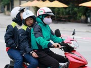 Tin tức - Người Hà Nội mặc thêm áo trong tiết trời se lạnh