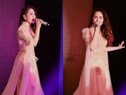 Làng sao - Lương Bích Hữu mặn mà sau tin đồn bí mật sinh con