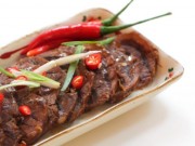 Bếp Eva - Bò om hoa hồi thơm ngon ngày gió mùa