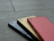 Eva Sành điệu - Sony bất ngờ khuyên người dùng không sử dụng điện thoại dưới nước