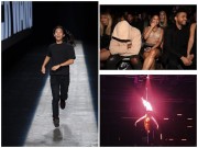 Thời trang - 10 điều thú vị tại show Alexander Wang xuân hè 2016