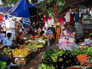 Nhà đẹp - Hóa giải "Thanh sát" do hàng xóm quanh nhà ầm ĩ