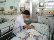 Sức khỏe - Bệnh tay chân miệng tăng mùa khai trường