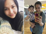 Làm đẹp - Tuần qua: Lệ Quyên, Ốc Thanh Vân để mặt mộc khiến fan tò mò