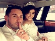 Eva Yêu - Đám cưới xa hoa bậc nhất của phó thị trưởng Australia