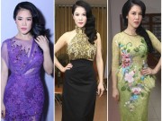 Thời trang - Thu Phương hoàn hảo dù diện hàng hiệu hay hàng Việt