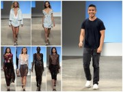 Thời trang - Gặp quý cô hoang dại và tinh nghịch của Thakoon