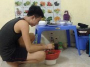 Tin tức - Tân sinh viên gian nan tìm nhà trọ trong “bão” giá