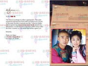 Làng sao - "Nhĩ Khang" Châu Kiệt bị siết nợ vì mê bài bạc