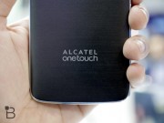 Eva Sành điệu - Rò rì cấu hình smartphone chạy Windows 10 của Alcatel