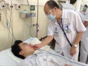Tin tức - Xuất hiện ca sốt xuất huyết biến chứng viêm màng não hiếm gặp