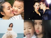 Làng sao - Những mỹ nhân Việt lận đận trong hôn nhân