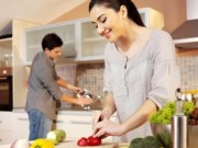 Eva tám - Vợ chồng đừng phân biệt "việc anh, việc tôi"