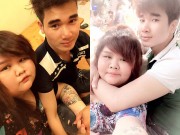 Eva Yêu - Chuyện tình đáng ghen tị của cô gái 22 tuổi nặng 100kg