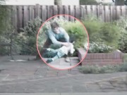 Clip Eva - Những ông bố cứu con thoát hiểm trong nháy mắt