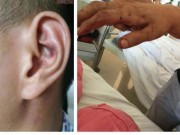 Tin tức - TQ: Thầy giáo đánh học sinh vì không nộp tiền tặng quà thầy