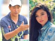 Làng sao - Sự thật về tuyển thủ từng "treo giày" vì Việt Trinh