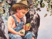 Eva tám - Bạn sẽ nhớ cha mẹ khi đọc xong câu chuyện này