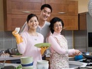 Eva tám - Câu nói của con trai khiến mẹ chồng phải hối hận