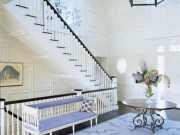 Nhà đẹp - Đếm bậc cầu thang trong nhà gặp "Sinh", tránh "Lão, Bệnh, Tử"