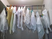 Làm mẹ - Mẹo tẩy 1001 kiểu vết bẩn trên quần áo trẻ em